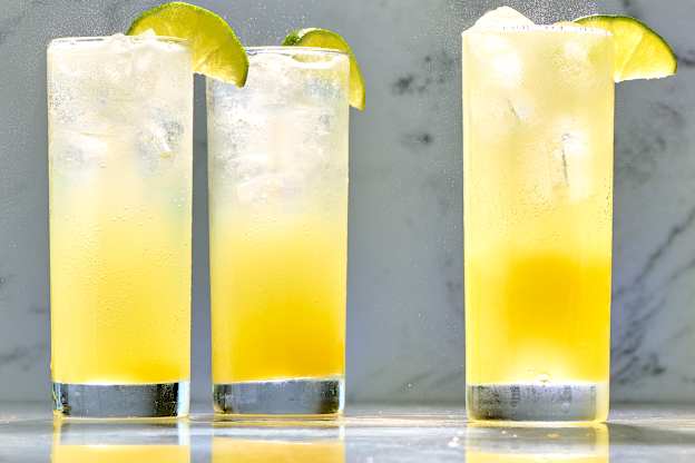 The “So Refreshing” Tequila Cocktail I’m Loving Right Now