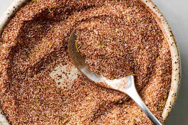 This Beloved Seasoning Is My Favorite Way to Add Bold Flavor