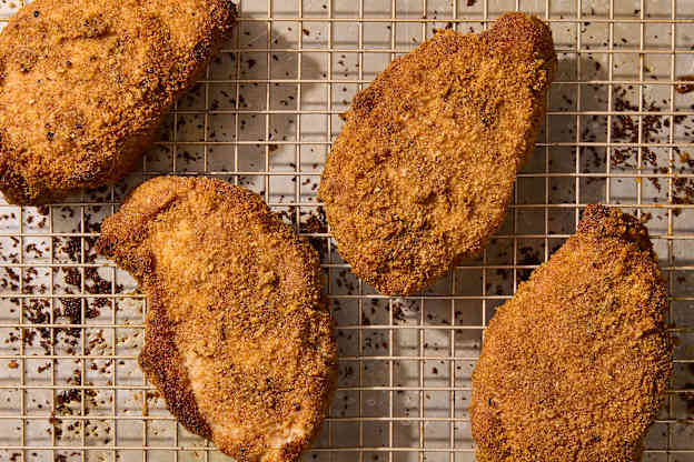 Skip the Box — These Homemade 