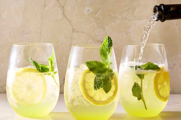 Forget Aperol Spritz: This Summer It's About the Amalfi Cocktail