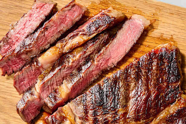 My Sister's Brilliant Tip for Buying the Best Beef Cuts for Way Cheap