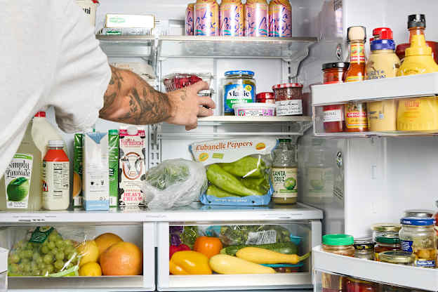 I Tried This Old-School Restaurant Trick, and Started Saving $51 on Groceries Every Week