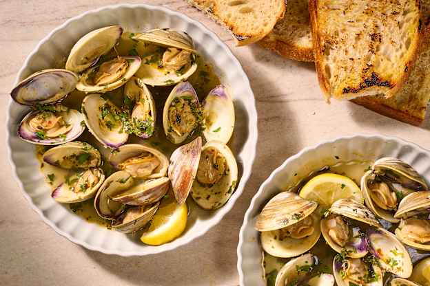 This 200-Year-Old Portuguese Recipe Is Always in My Dinner Rotation