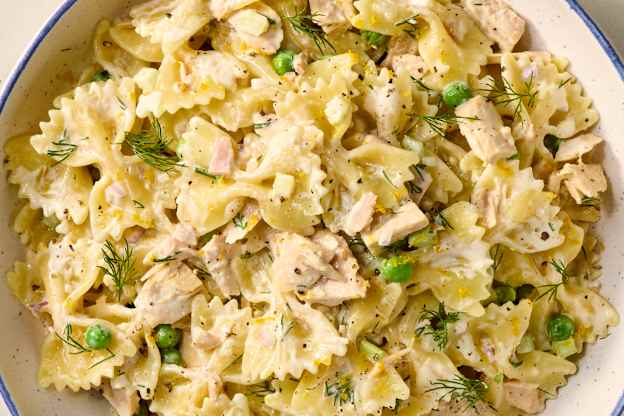15 Delicious Canned Tuna Recipes That Everyone Will Love