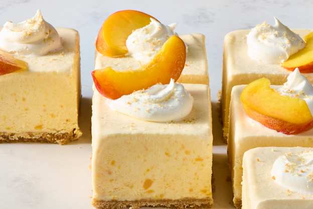 Everyone Begs Me for My No-Bake 