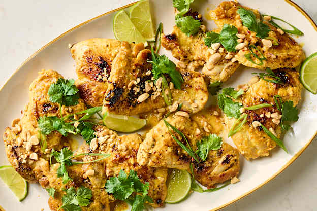 I Make This Chicken Just So I Can Eat the Glaze (I Spoon It over EVERYTHING)