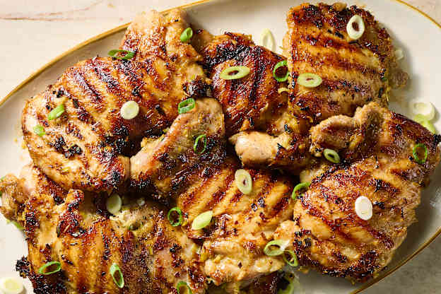 The 30-Minute Chicken Dinner Recipe I Keep Coming Back To