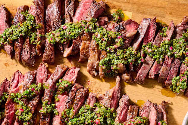 The Secret to Incredible Steak? Cook It Like They Do in Argentina