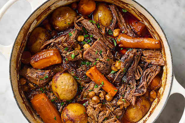 I've Made 190 Dinners This Year, but THIS Is the 