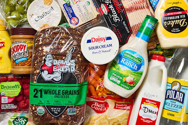 What Are Microplastics? Plus, How to Avoid Them at the Grocery Store