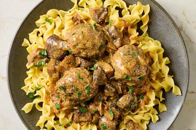 I Guarantee This Is the Most Comforting Recipe You'll Make All Month