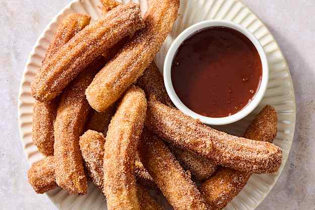 You Only Need 5 Ingredients to Make This 