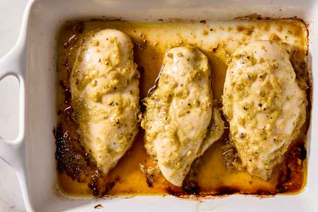 The Jarred Sauce That's So Delicious, I Cook with It Every Single Week