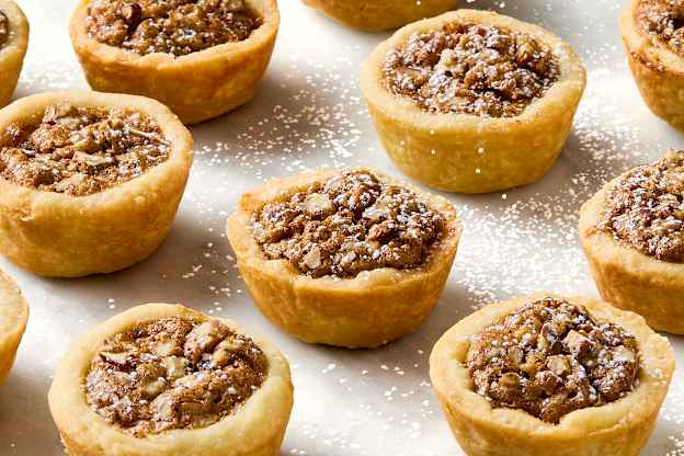 I Tried the Most Popular Christmas Cookie in the South