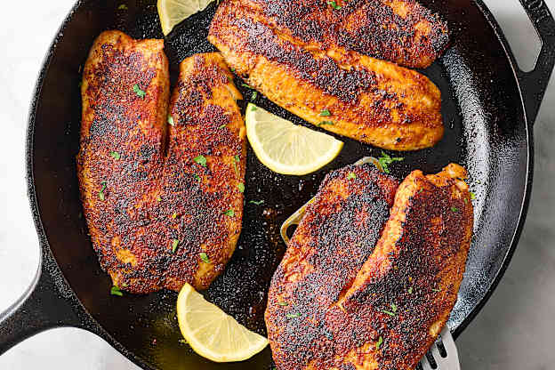 The “Perfect” Cheap and Easy Fish Dinner I Make Week After Week