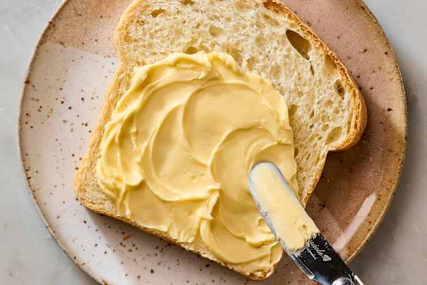 Easy Bread