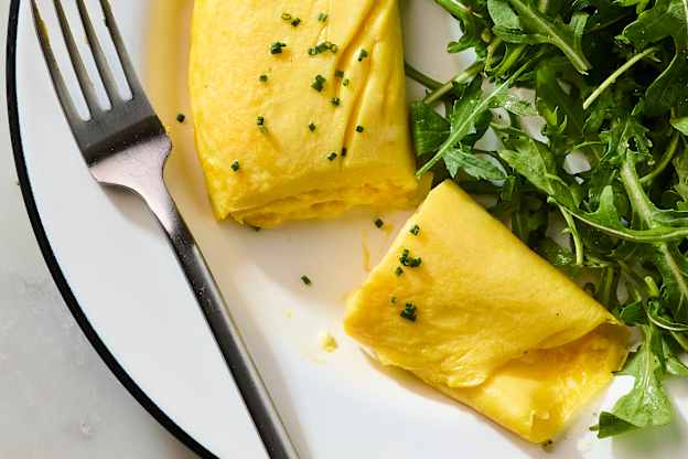 The 5-Minute French Egg Recipe That's So Easy, I Make It Every Weekend