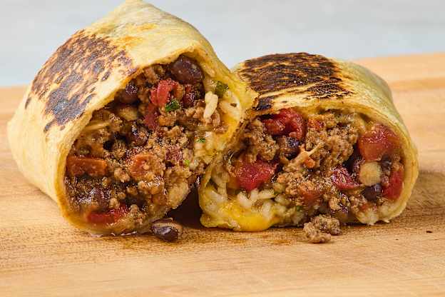 Why You Should Add This Tried-and-True Pantry Staple to Ground Beef