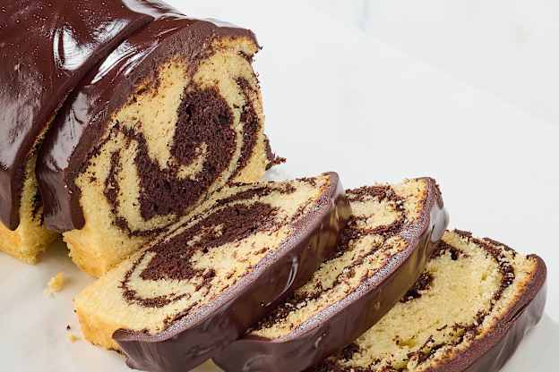 Marble Cake