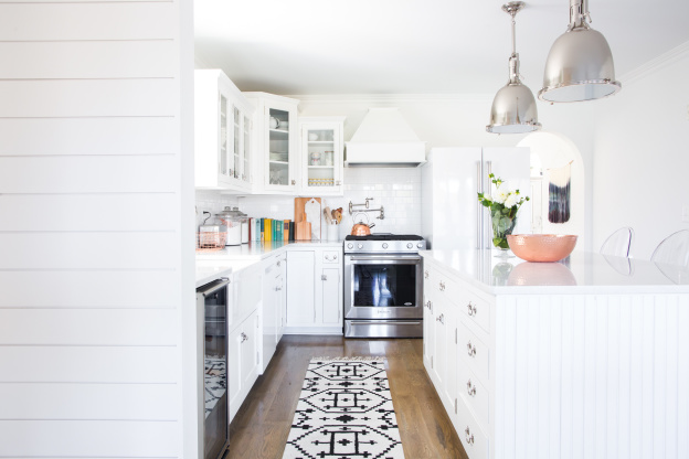 8 Ways to Accidentally End Up With a Clean House