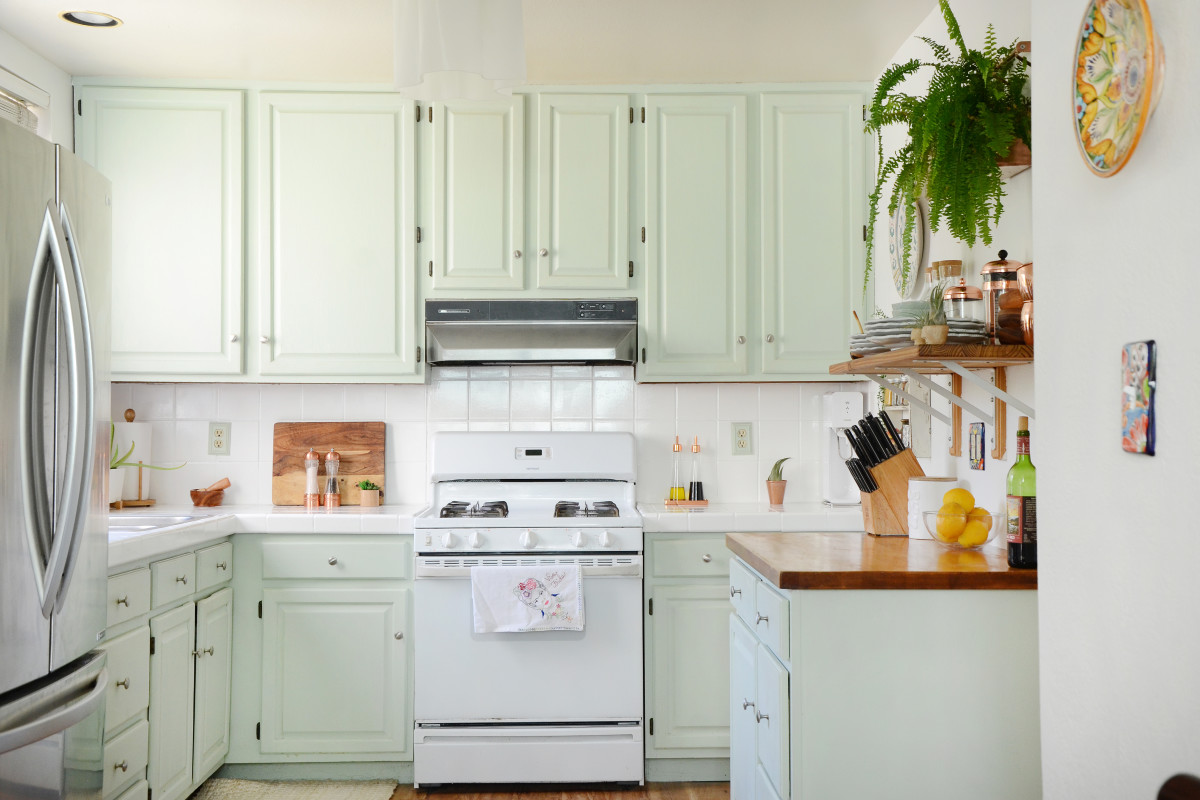 The Sleek, $40 Kitchen Upgrade I Wish I Had Bought Years Ago