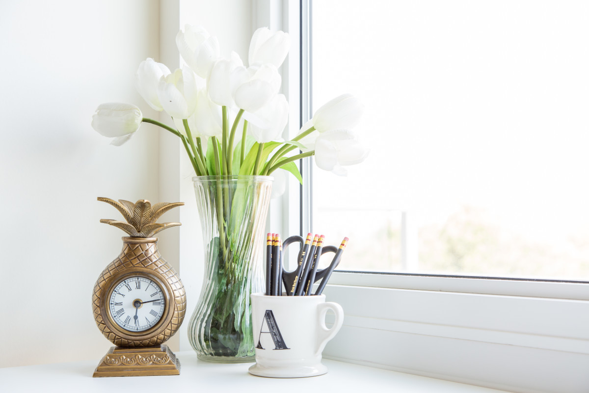 A 4-Step Cleaning and Organizing Schedule That Will Help You Finally Get It Together