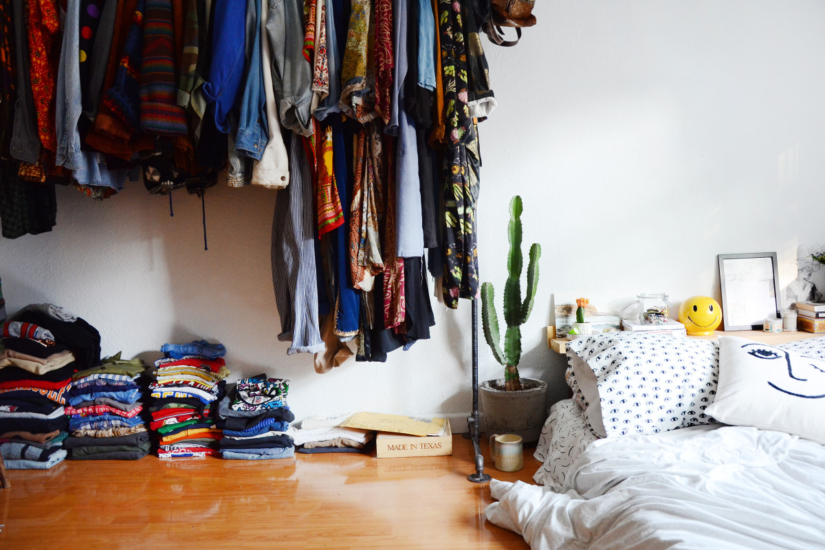 4 Organizing and Cleaning Resolutions That Aren't Worth It, According to the Pros