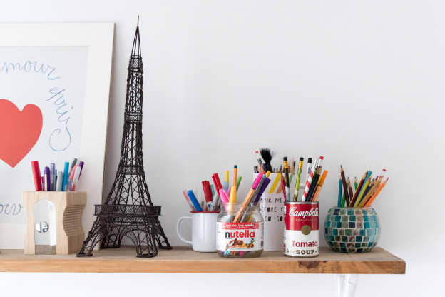 5 Fun Crafts to Try Even If You Don't Think You're Crafty