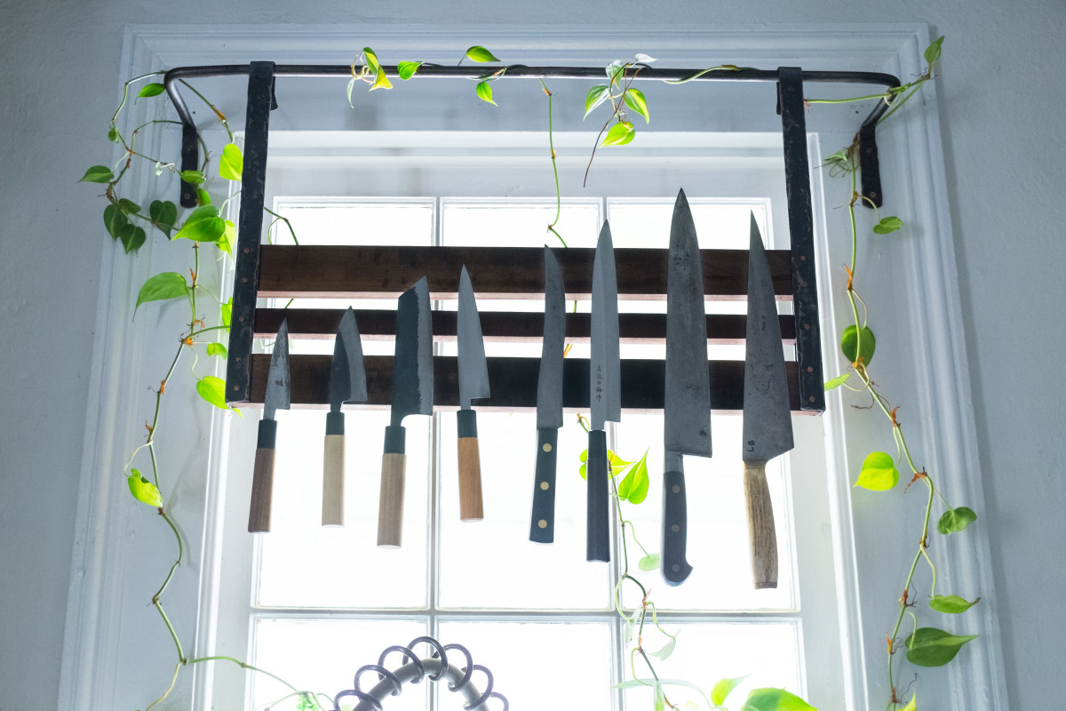 This $28 Amazon Find Is the Best Investment I've Made for My Kitchen
