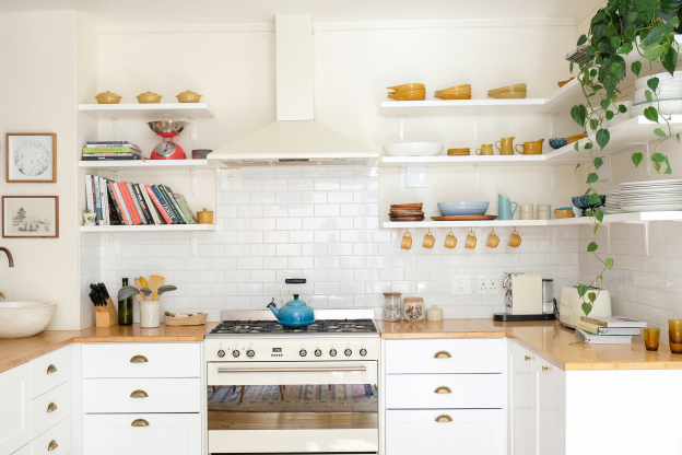 The $28 Kitchen Upgrade You'll Wish You Got Years Ago