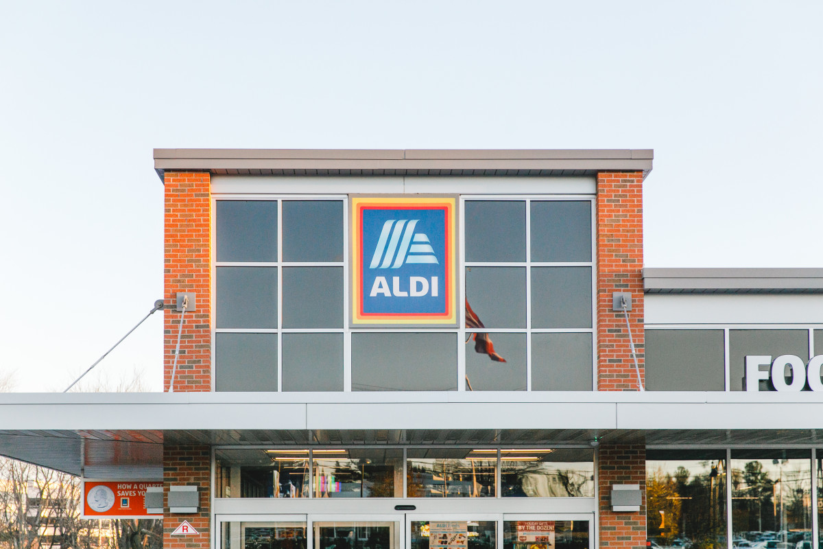 7 Aldi Products That Won Best of the Year Awards