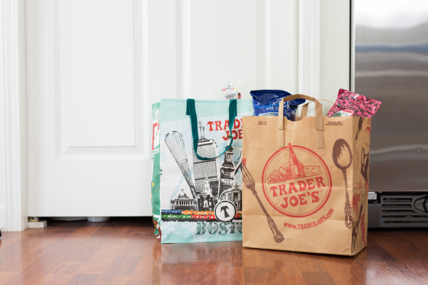 10 Things I Buy from Trader Joe's for No-Cook Dinners