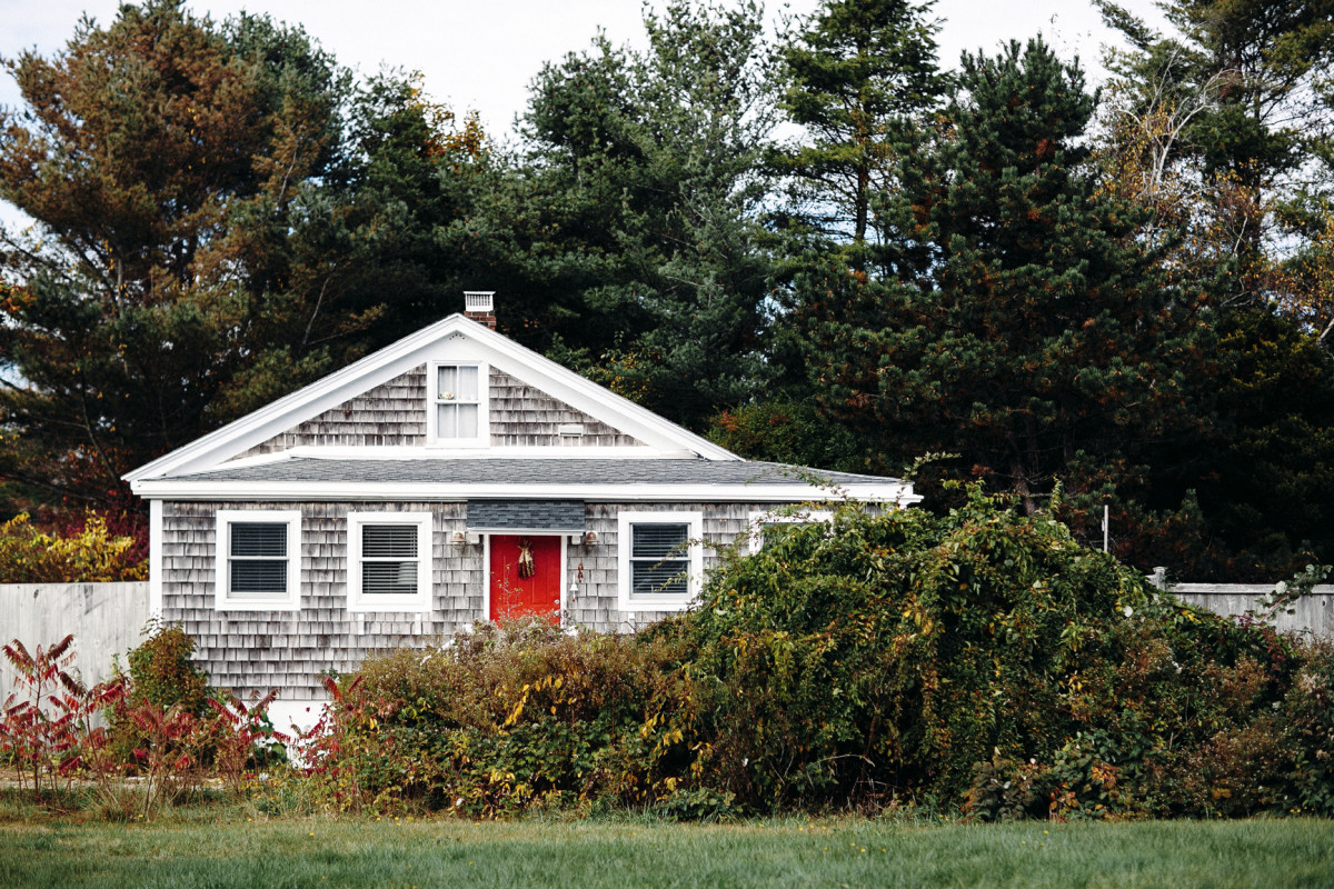 8 Things Real Estate Agents Always Tell People Who Buy Small Homes