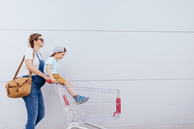 This Grocery Store Shortcut Is the Secret to Easy Back-to-School Lunches