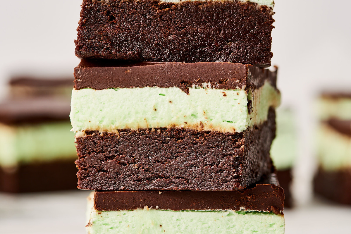 Our 10 Best St. Patrick's Day Desserts