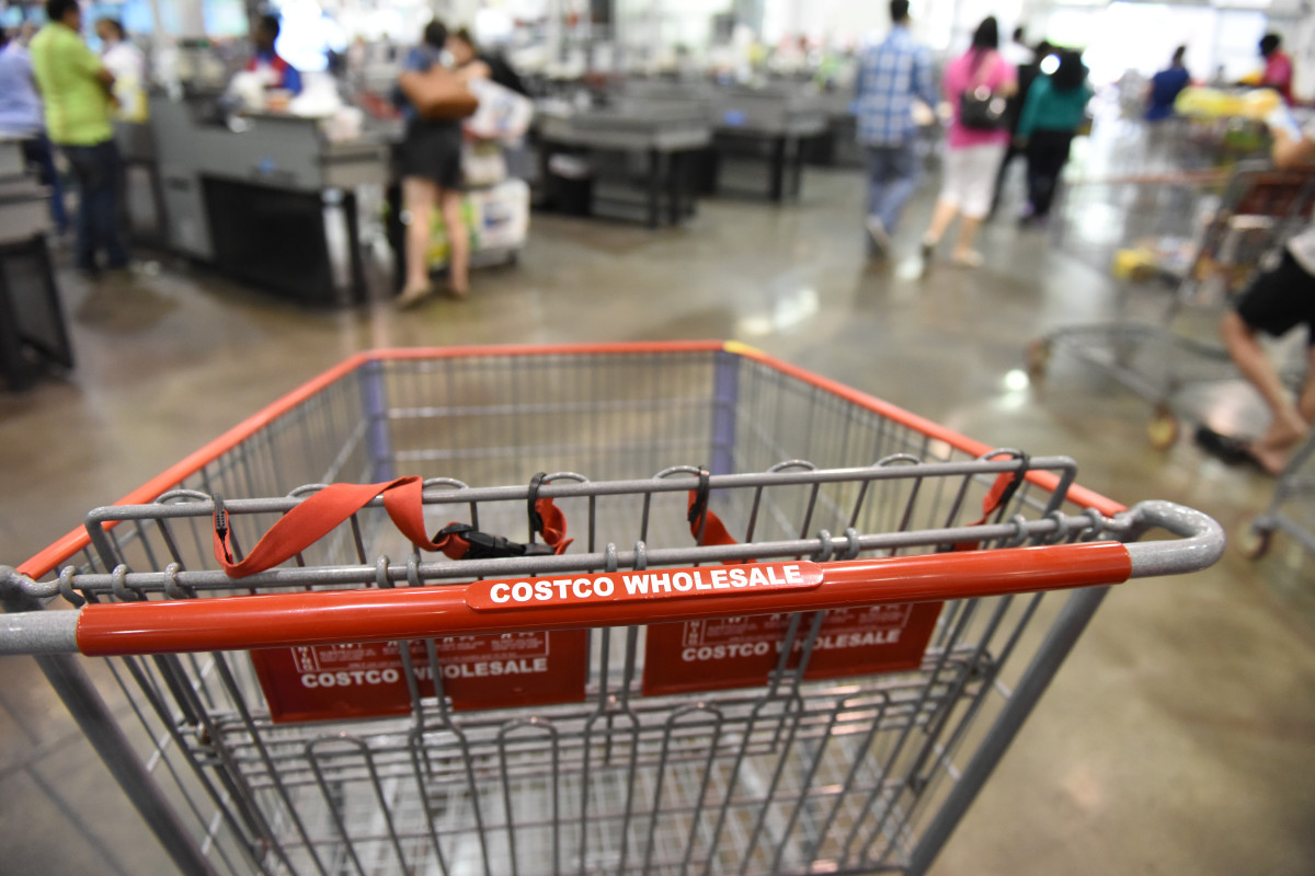 The Easy Dinner Shortcut I Buy Every Time I'm at Costco