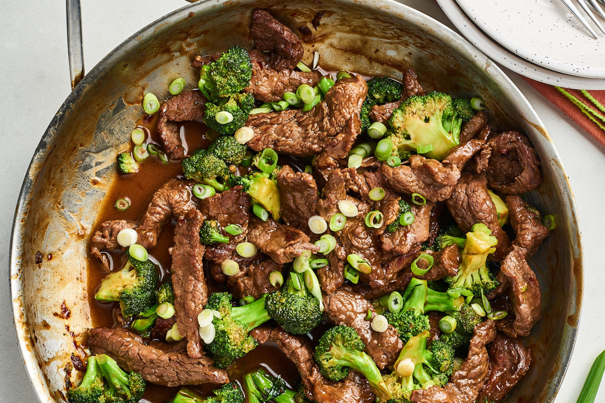 30 Easy, Tasty Dinners to Make with Any Kind of Beef