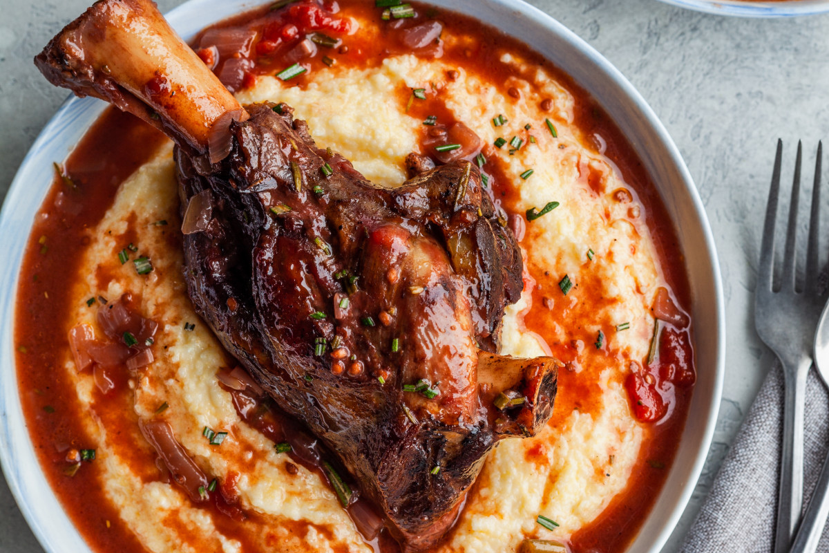 30+ Delicious Ways to Cook Lamb for Dinner