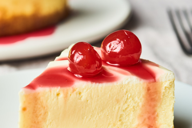 3 Store-Bought Cheesecakes That Are (Almost) Better than Homemade