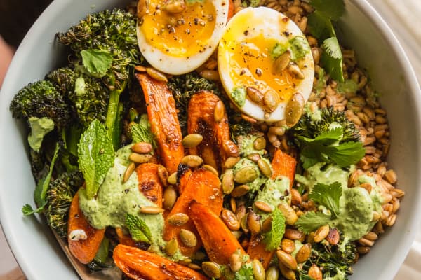 25+ of Our Best Carrot Recipes You Need to Try