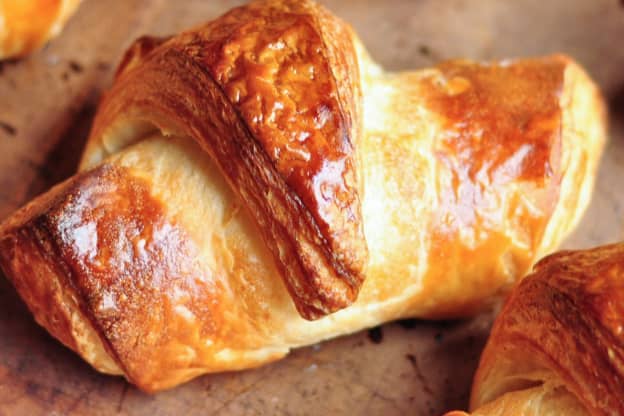 We Compared the Price of Buttery Croissants at Aldi, Costco, and Trader Joe's