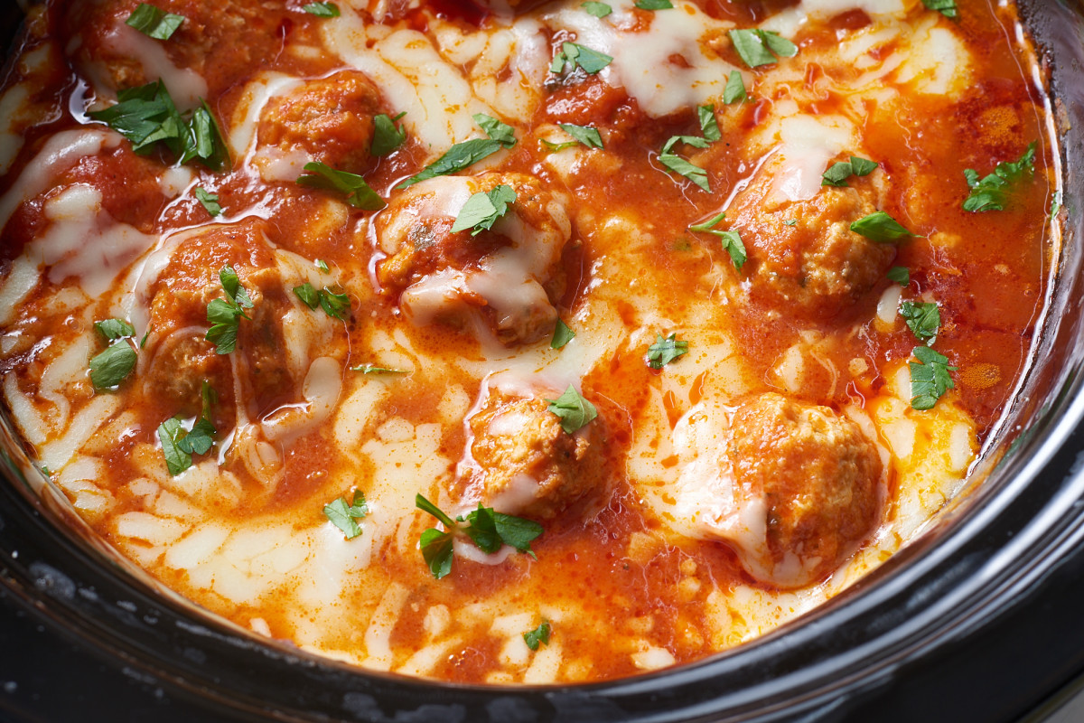 10 Slow Cooker Recipes Kids Love