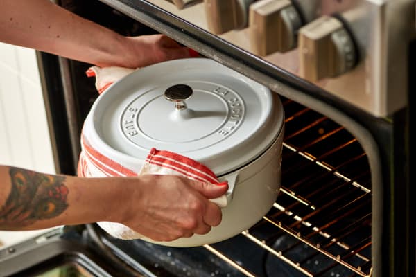 Last Chance! Staub’s $100 Dutch Oven Sale Is Back and Sure to Sell out (Again)