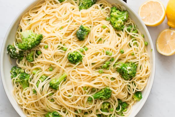 10 Dinners You Can Make with 5 Ingredients or Fewer