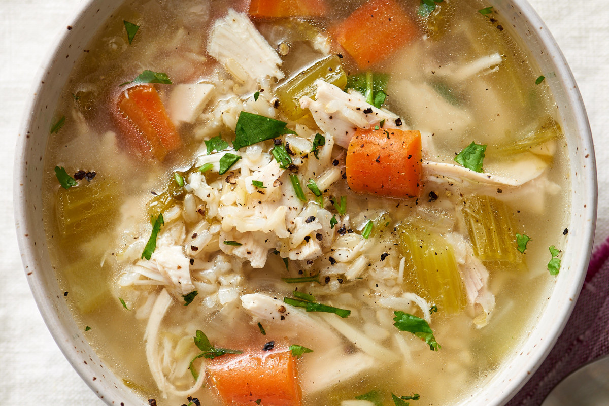 50+ Soup and Stew Recipes to Warm up With