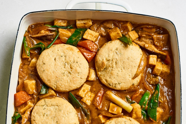 10 Super-Hearty Winter Stews to Make Right Now