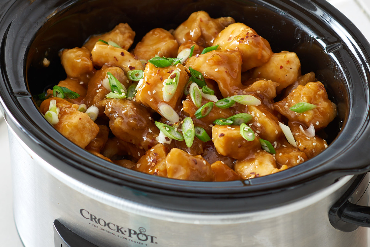 Every Single Slow Cooker Recipe You Could Ever Need