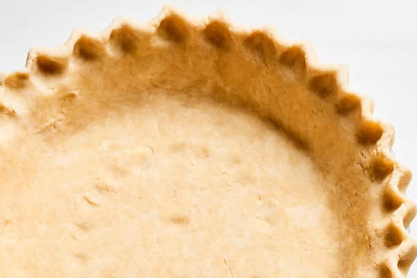 You're Using Pie Weights All Wrong. Here's How to Really Do It.