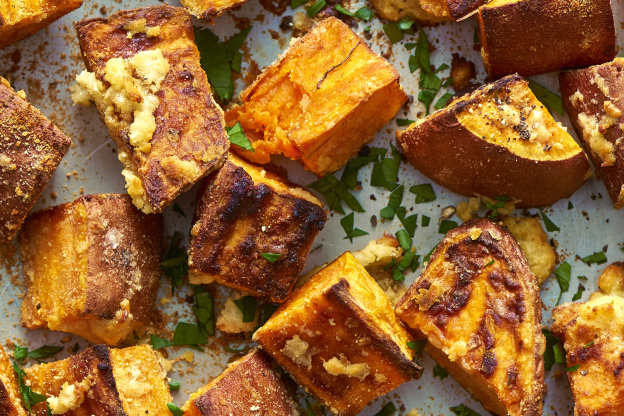 45+ Recipes That Will Make You Fall Even Harder for Sweet Potatoes