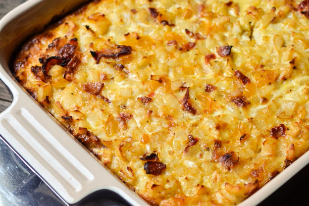 The 30 Best Recipes to Cook This Month